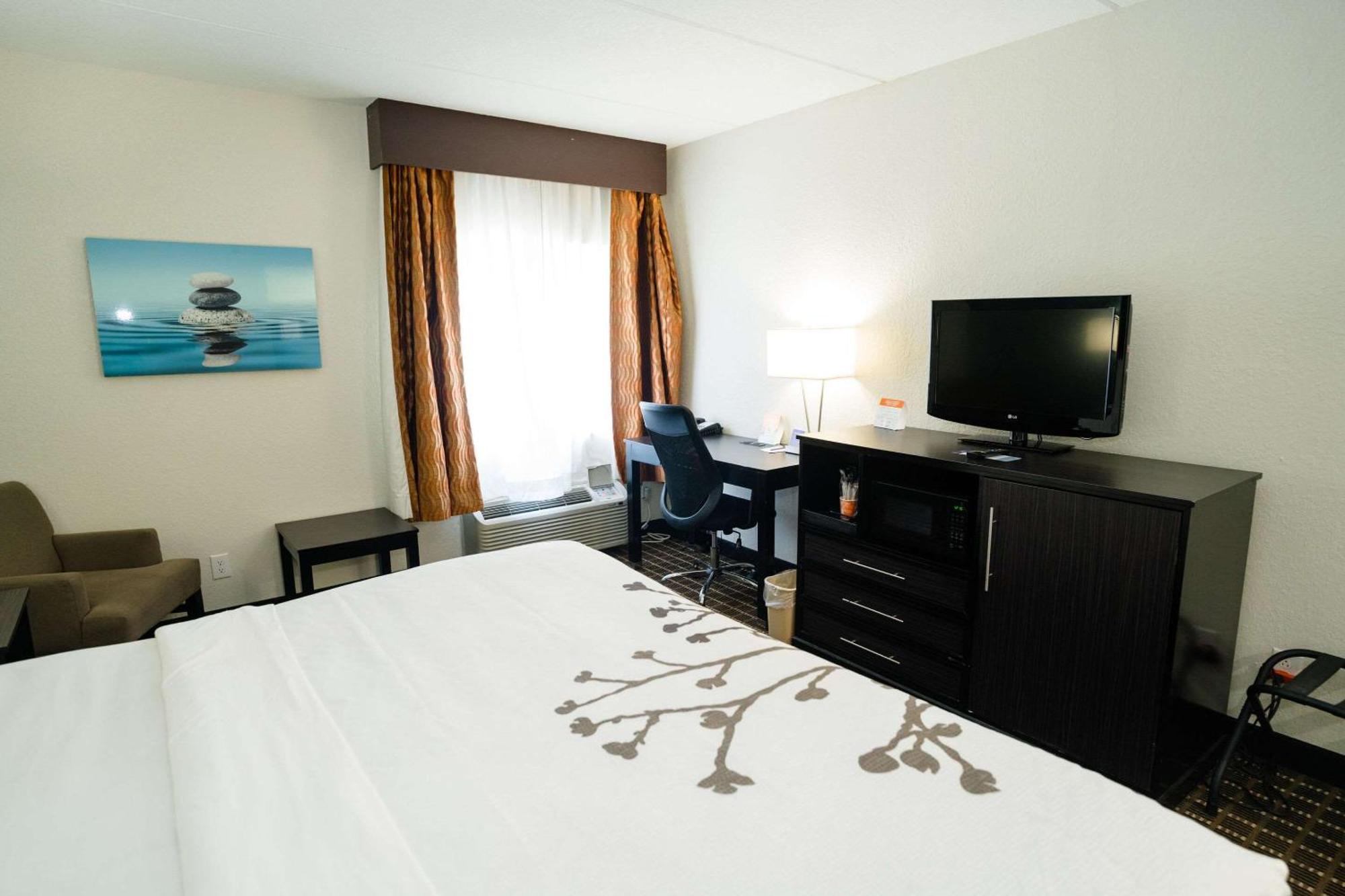Sleep Inn & Suites West Knoxville Exterior foto